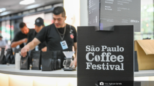 Bienal do Ibirapuera sedia 5ª edição do São Paulo Coffee Festival neste fim de semana