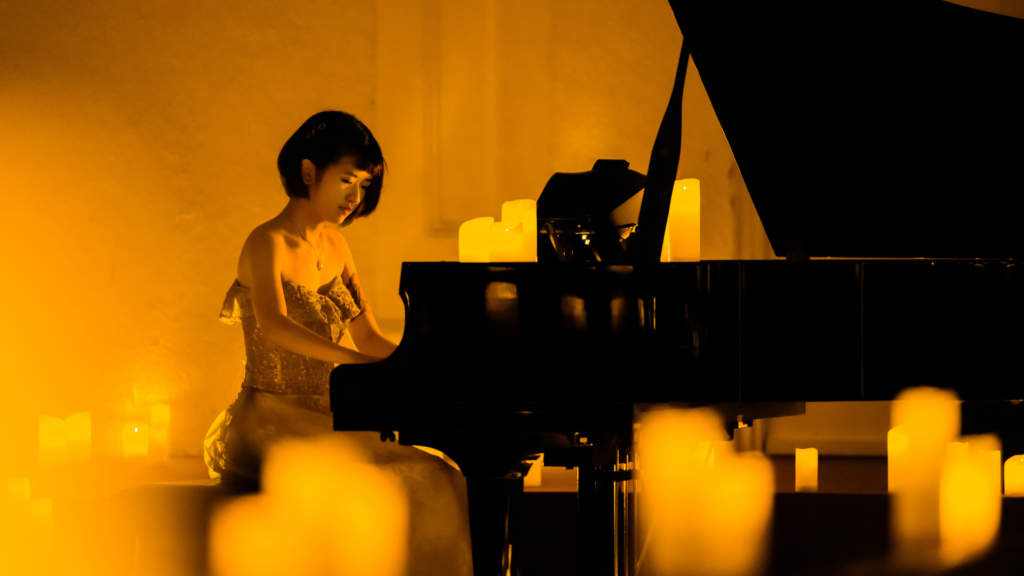 Concertos Candlelight trazem tributo iluminado a Hans Zimmer em Curitiba