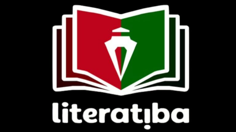 Literatiba realiza 13ª edição no Largo da Ordem com autores, editoras e coletivos literários