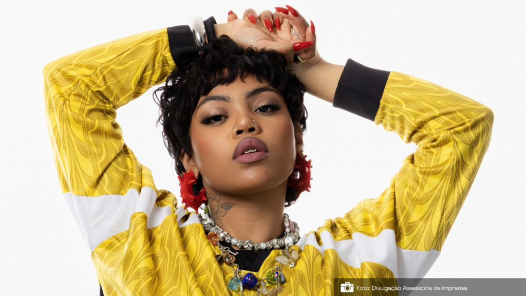Coala Festival confirma rapper Duquesa no line-up de sua 12ª edição em São Paulo