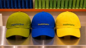 Shopping Mueller lança campanha de Dia dos Namorados inspirada na brasilidade e no clima da Copa do Mundo