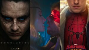 Produções que vão dominar os cinemas nos próximos meses
