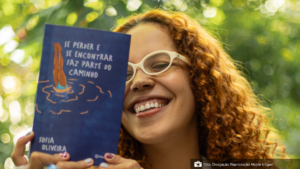 Escritora Sofia Oliveira lança seu segundo livro voltado ao autoconhecimento pela Editora Planeta