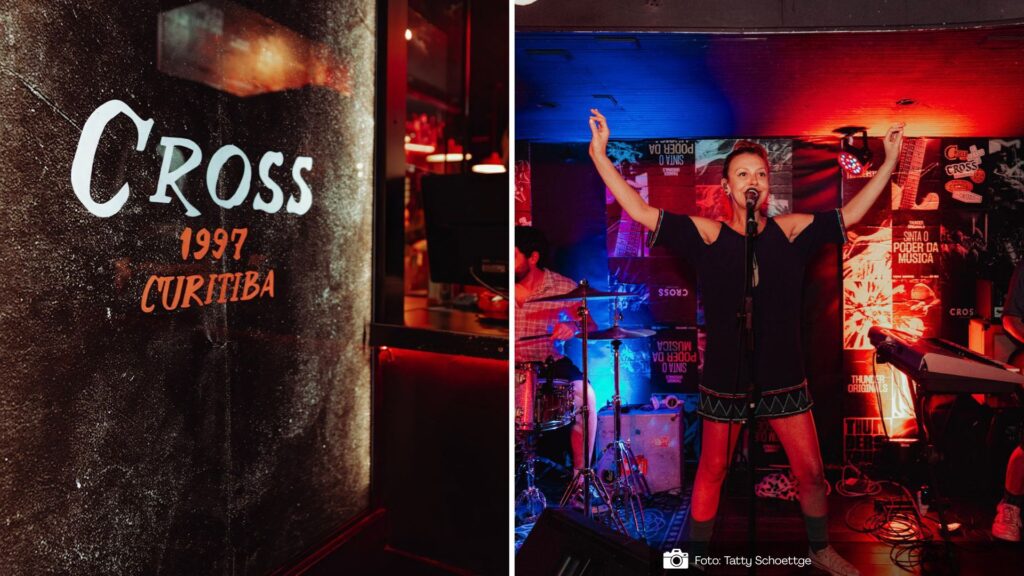 Mês do Rock no Crossroads reúne aniversário de 29 anos, Dia Mundial do Rock e programação especial durante todo o mês de julho