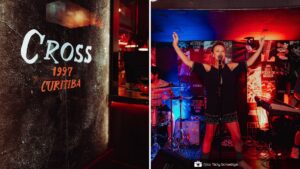 Mês do Rock no Crossroads reúne aniversário de 29 anos, Dia Mundial do Rock e programação especial durante todo o mês de julho