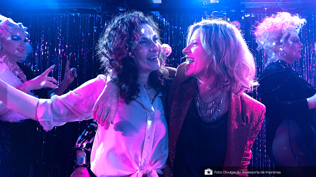 Elite Filmes libera Um Sentimento Chamado Amor para o streaming em homenagem ao Mês do Orgulho LGBTQIA