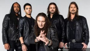 Angra confirma Curitiba na turnê de 30 anos de “Holy Land”