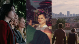 15º Olhar de Cinema celebra amadurecimento com tema “Coming of Age” e sessões até 13 de junho em Curitiba