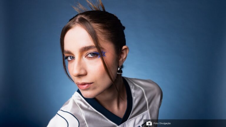 Após ser anunciada como abertura de ZAYN no Brasil, GIANA inicia turnê nacional “FELÍDIA”
