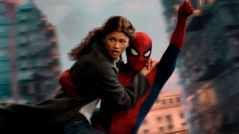 “Homem-Aranha – Um Novo Dia” o filme que melhor transporta o espírito dos quadrinhos para o cinema