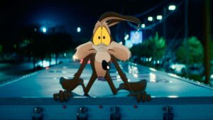 Coyote vs. Acme estreia em 27 de agosto nos cinemas e resgata personagens clássicos dos Looney Tunes