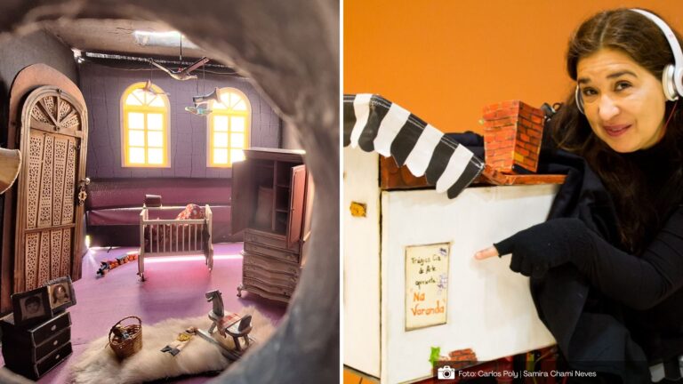 3ª Bienal de Teatro Lambe-Lambe Brasil abre edital para convocatória de artistas