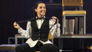 Primeira edição do Festival de Teatro de São Paulo ocupa a cidade com 22 espetáculos, encontros, debates e oficinas que celebram a cena teatral da cidade