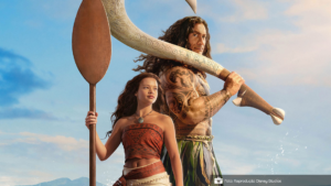 Dwayne Johnson confirma desenvolvimento de Moana 3 e revela que roteiro da nova animação já começou a ser escrito pela Disney