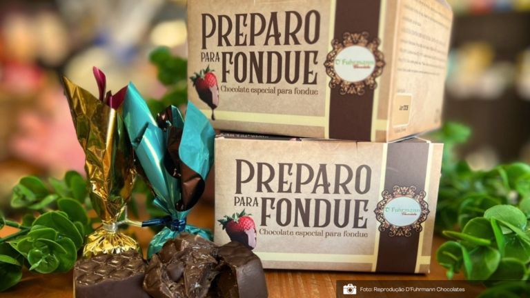 D’Fuhrmann Chocolates celebra 5º edição do Festival de Inverno