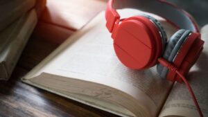 Afinal, os audiobooks contam como leitura?
