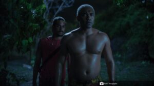 Filme brasileiro “A Margem do Rio” representa o Brasil na competição internacional do Festival de Locarno