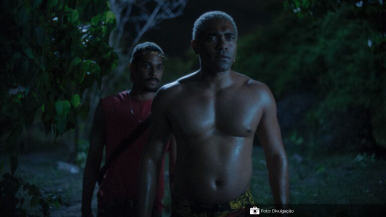Filme brasileiro “A Margem do Rio” representa o Brasil na competição internacional do Festival de Locarno