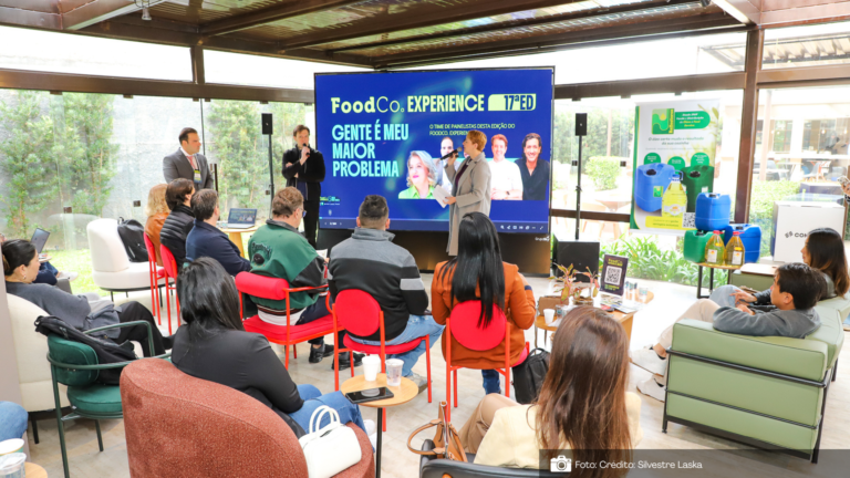 Casa Bom Gourmet organiza evento para marketing de restaurantes em agosto