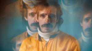 Em turnê nacional, Walfredo em Busca da Simbiose apresenta show de novo álbum em Curitiba