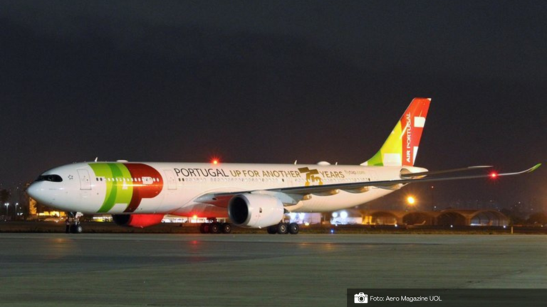 TAP Air Portugal passa a aceitar NuPay como método de pagamento para compra de passagens aéreas no Brasil