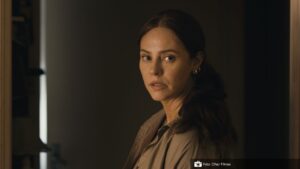 Drama sobrenatural “Herança de Narcisa”, estrelado por Paolla Oliveira, chega aos cinemas