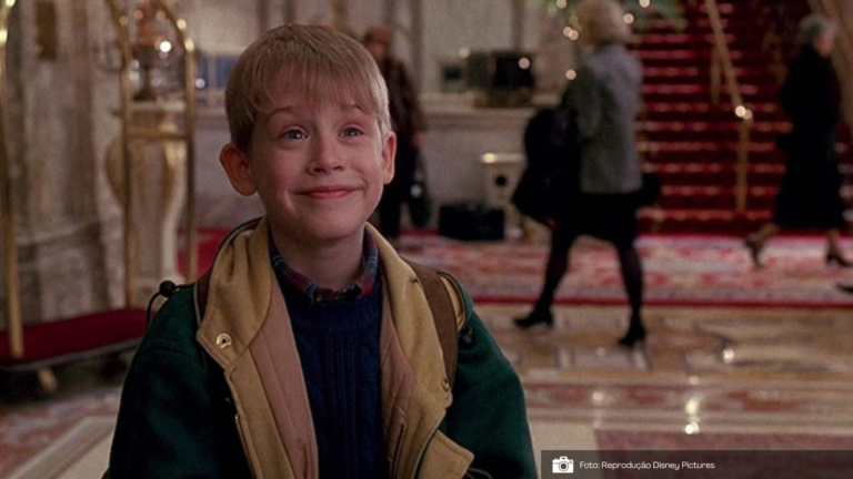 Esqueceram de Mim: Disney prepara continuação para a franquia com Macaulay Culkin