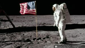 57 anos da chegada à Lua: os filmes que eternizaram a conquista espacial