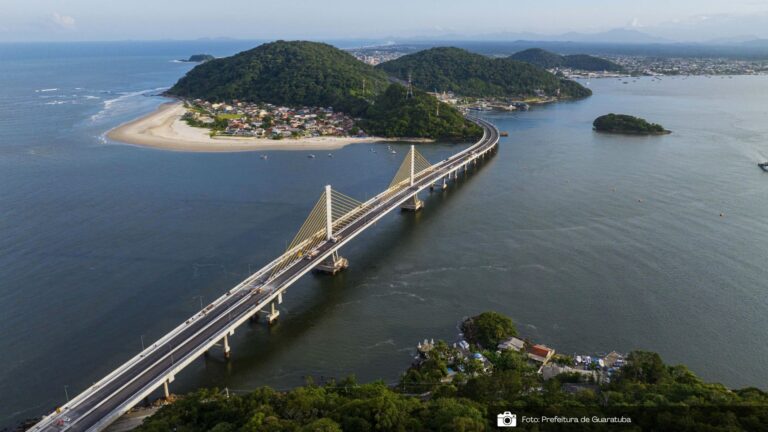 Meia Maratona de Guaratuba está com inscrições abertas