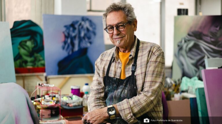 Exposição gratuita em São Paulo propõe reflexão sobre a falta de humanidade nas cidades