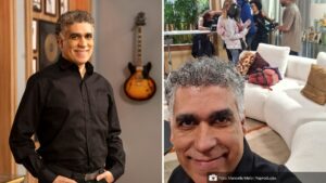 Cláudio de ‘Coração Acelerado’, Alexandre David celebra sucesso: “um dos meus personagens que mais teve impacto com o público”