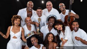 Espetáculo musical inédito “Pra te ver feliz” estreia em 10 de julho, no Teatro Sesc Ginástico