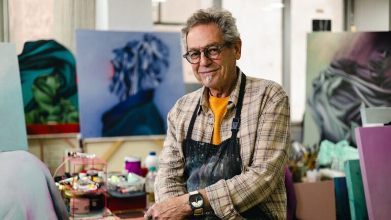 Exposição gratuita em São Paulo propõe reflexão sobre a falta de humanidade nas cidades