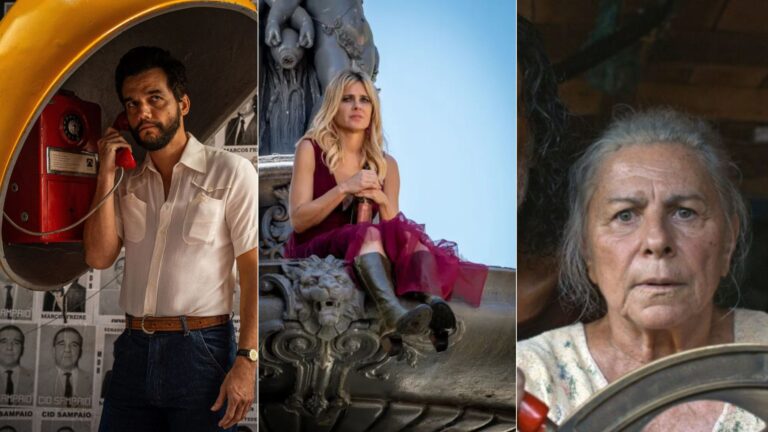 UCI Day Cinema Brasileiro promove maratona com filmes finalistas do Prêmio Grande Otelo 2026, todos a R$ 10