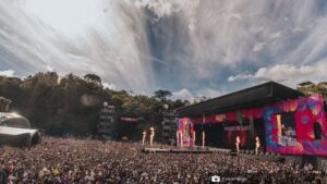 Mad in Brazza 2026 acontece em agosto com Ty Dolla $ign e grandes nomes do rap nacional
