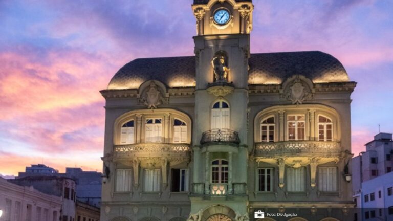 Semana do Patrimônio Cultural de Curitiba 2026 terá programação gratuita com palestras, oficinas e visitas técnicas