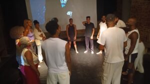 Escola Preta de Arte, único ensino presencial de artes cênicas afro-referenciada do Brasil, abre inscrição com 8 formações gratuitas