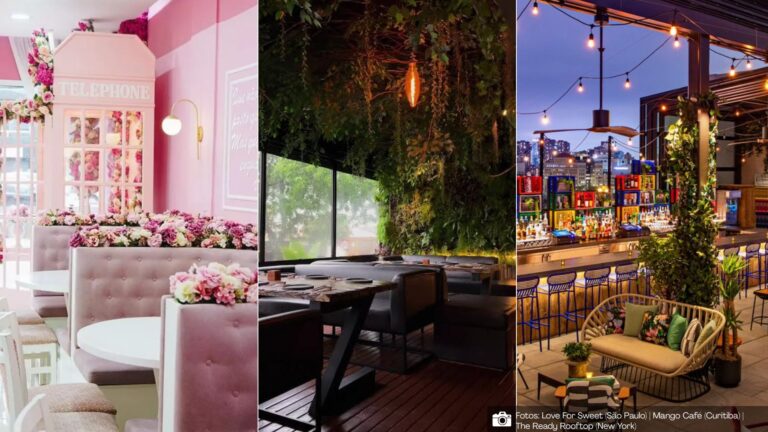 As pessoas ainda escolhem restaurantes pela foto?