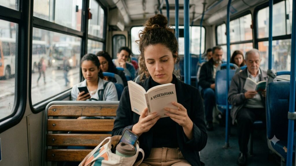 Menos Páginas, Mais Histórias: por que os livros curtos vivem seu grande momento