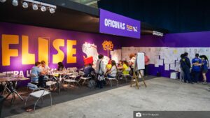 Londrina reúne jovens pesquisadores e leitores de todo o Paraná na Flise e FicSesi 2026