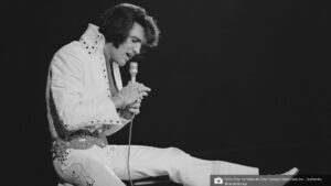 Elvis Presley será homenageado no Brasil com turnê de concertos e exposição inédita