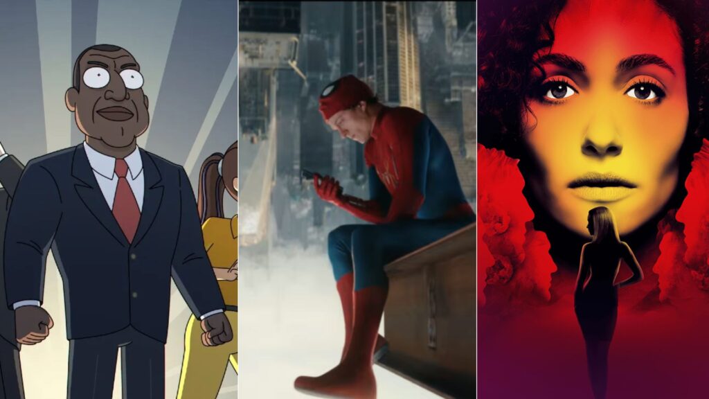 Panorama de Estreias: o que chega aos cinemas e ao streaming entre 27 de julho a 02 de agosto