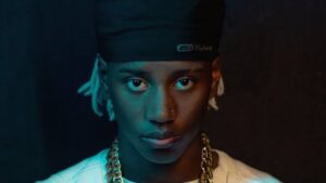 MC Caverinha participa do maior festival de rap e trap do sul Brasil