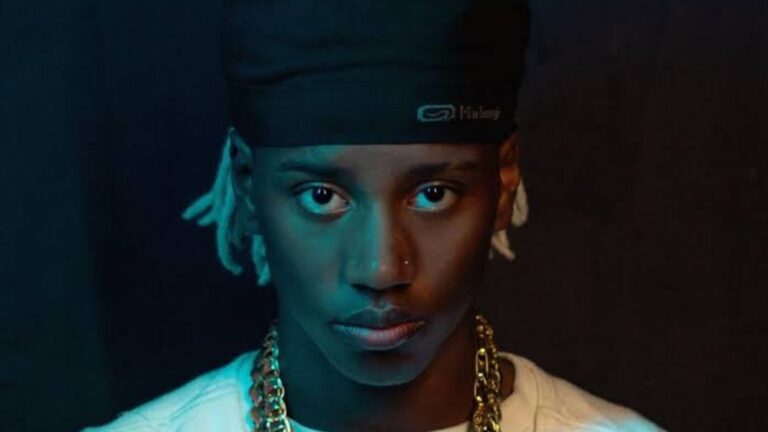 MC Caverinha participa do maior festival de rap e trap do sul Brasil