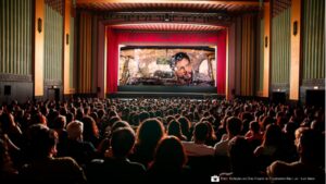 Cine Ceará abre inscrições para mostras competitivas da 36ª edição