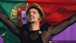 Pedro Sampaio anuncia show solo em Portugal para 2027 após apresentação histórica no Rock in Rio Lisboa