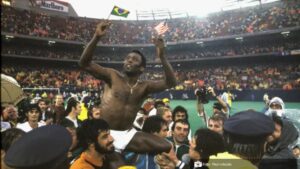 Por que existem tão poucos grandes filmes sobre futebol?