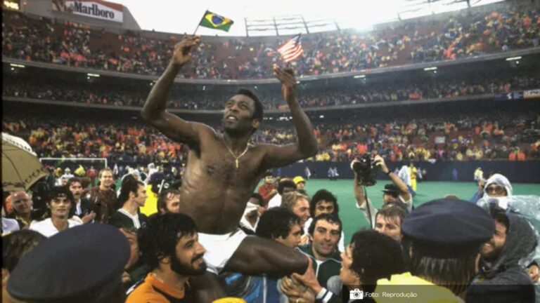 Por que existem tão poucos grandes filmes sobre futebol?