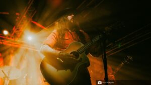 Shawn James chega a Curitiba em agosto com show inédito