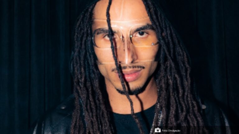 Matuê: Artista é headliner do Suhai Festival em São Paulo, nesta sexta-feira (28)
